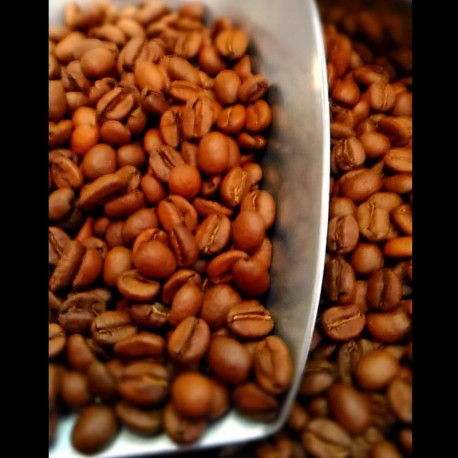 Café Ethiopie Moka 
