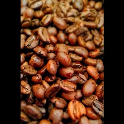 Café corsé