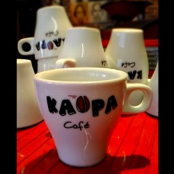 Tasse Kaopa