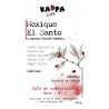 Mexique Veracruz El Santos