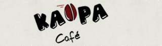 Kaopa, torrefacteur de cafe